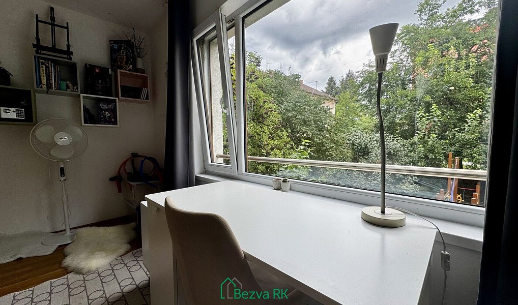 Prodej bytu 3+kk 71 m², Praha – náhled fotky 12