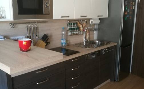 Prodej bytu 1+kk 29 m², Na Proseku, Praha 9 - Prosek