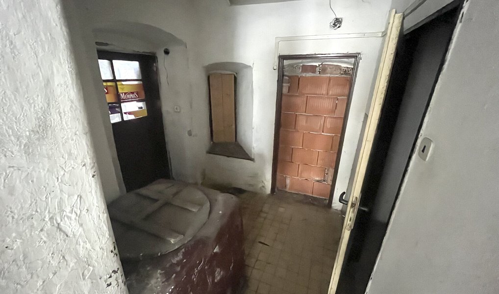 Prodej domu 160 m² s pozemkem 354 m², Kaplice – náhled fotky 8
