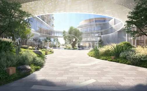 Prodej bytu 4+kk 241 m², Dubaj, Spojené arabské emiráty