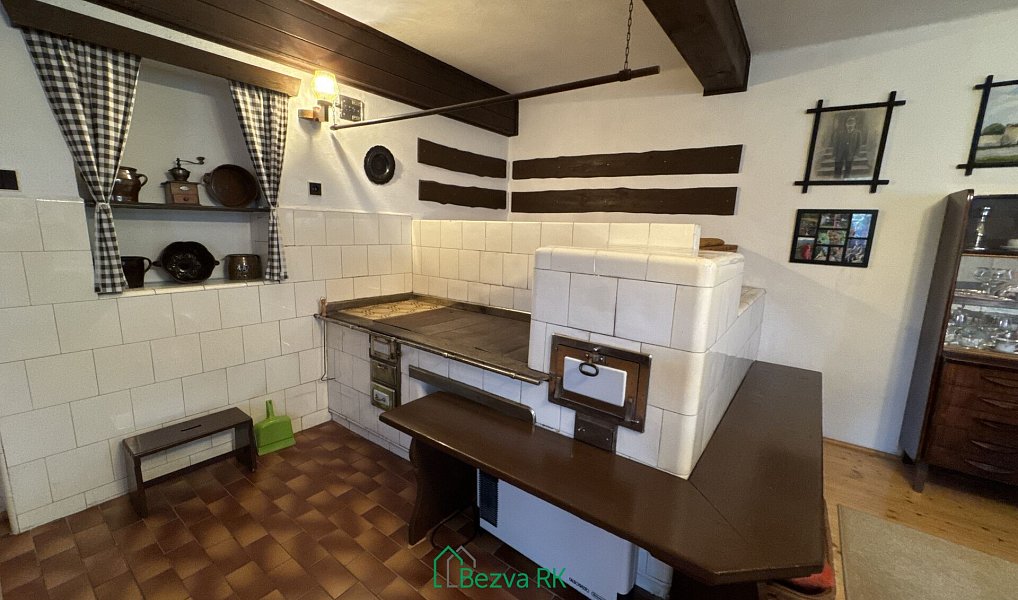 Prodej chaty/chalupy 107 m² s pozemkem 5 864 m², Klučenice – náhled fotky 6