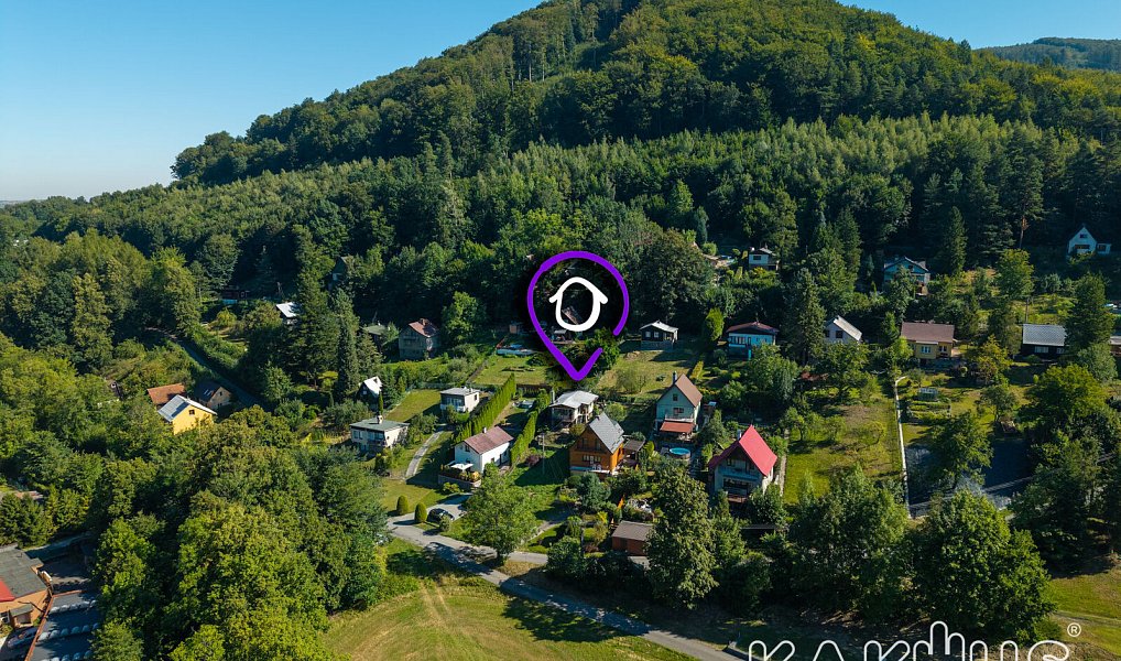 Prodej chaty/chalupy 37 m² s pozemkem 523 m², Hukvaldy – náhled fotky 14