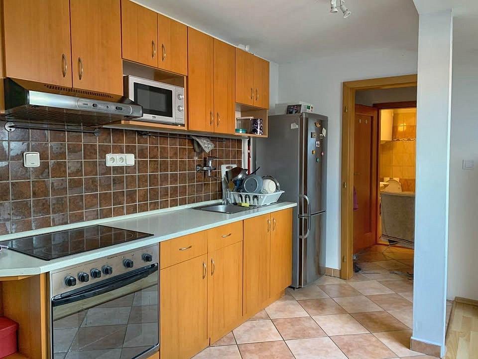 Pronájem bytu 2+kk 42 m² — photo 3