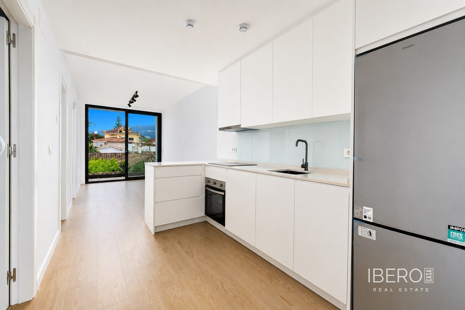 Prodej bytu 3+kk 61 m², Fuengirola