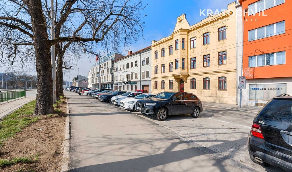 Prodej bytu 3+kk 92 m², Brno – náhled fotky 39