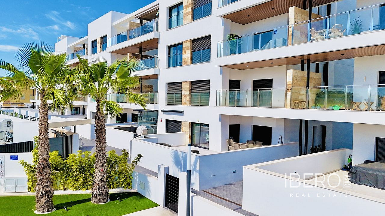 Pis 3+kk – Orihuela, Residencial Zeniasol II, Urbanización La Zenia II