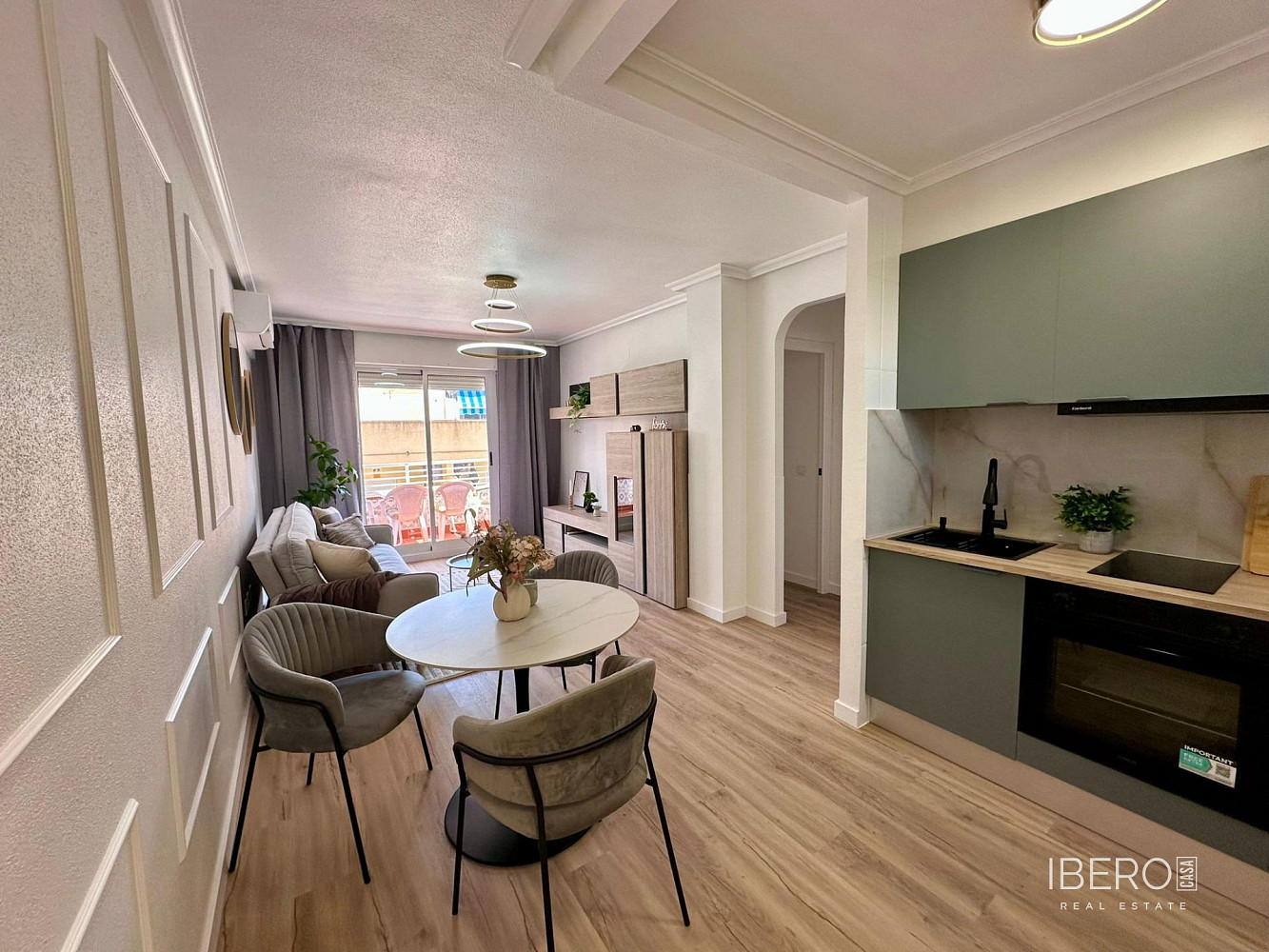 Prodej bytu 3+kk 55 m², Torrevieja