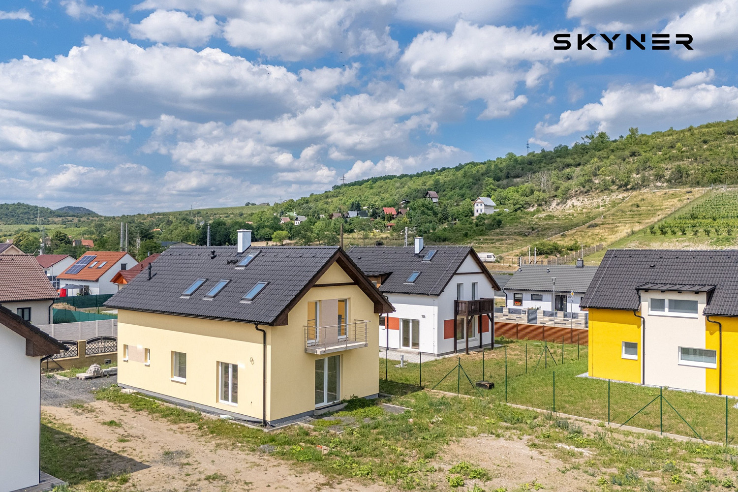Prodej domu 130 m² s pozemkem 494 m² – fotografie 3