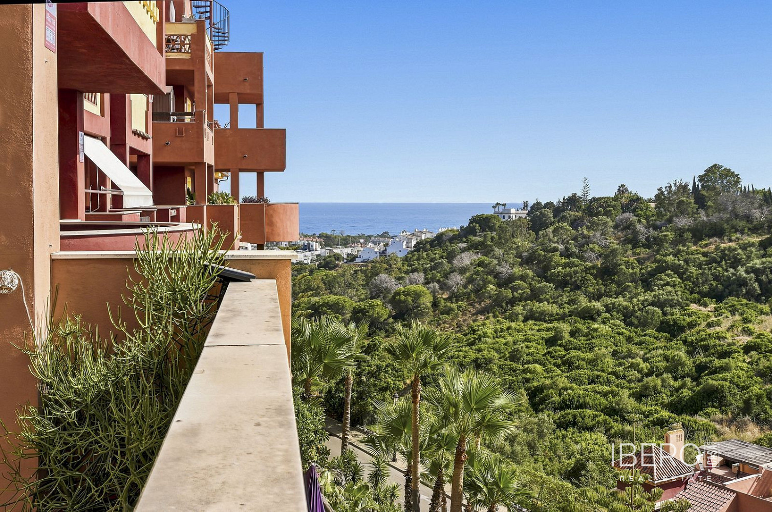 3+kk Apartment in Marbella, Urbanización Marbesa, Reserva de Marbella