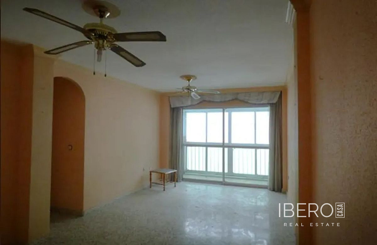 Piso 4+kk – Estepona, Barriada Islas Canarias - Vista 3