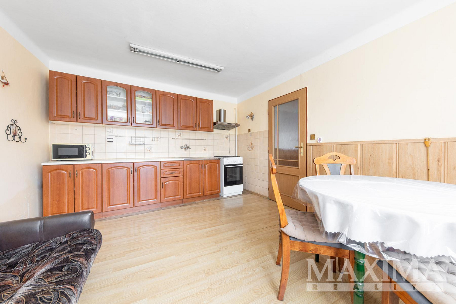 Prodej domu 120 m² s pozemkem 1 455 m² – fotografie 3