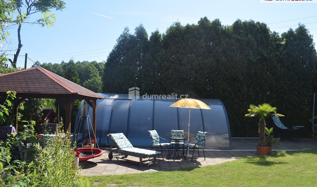 Prodej domu 250 m² s pozemkem 952 m², Žďár – náhled fotky 2