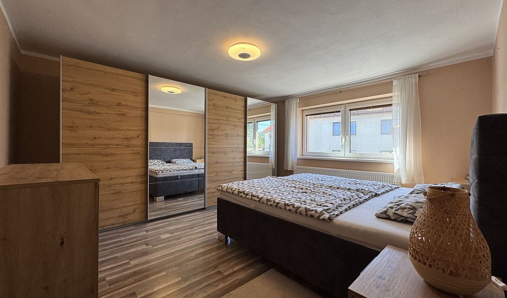 Prodej domu 114 m² s pozemkem 338 m², Náměšť na Hané – náhled fotky 6