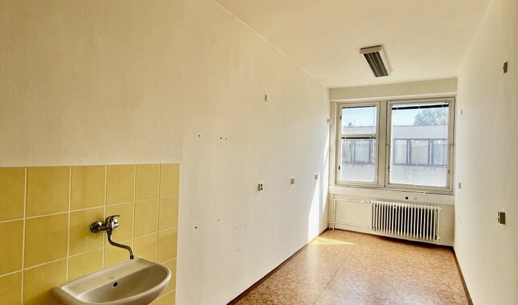 Pronájem kanceláře 109 m², Brno – náhled fotky 6
