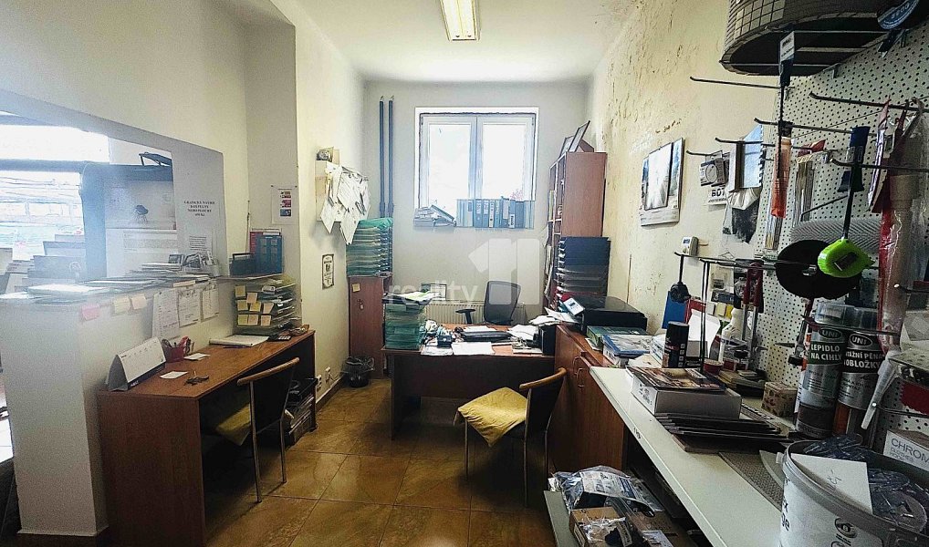 Prodej obchodních prostor 168 m², Chlumčany – náhled fotky 18