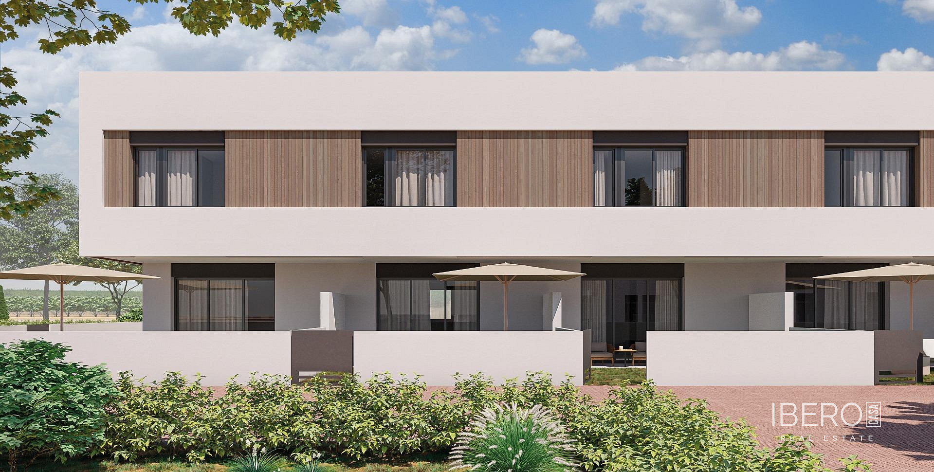 Casa 3+kk – Pilar de La Horadada - Vista 4