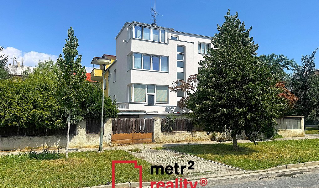 Prodej domu 387 m² s pozemkem 549 m², Olomouc – náhled fotky 18
