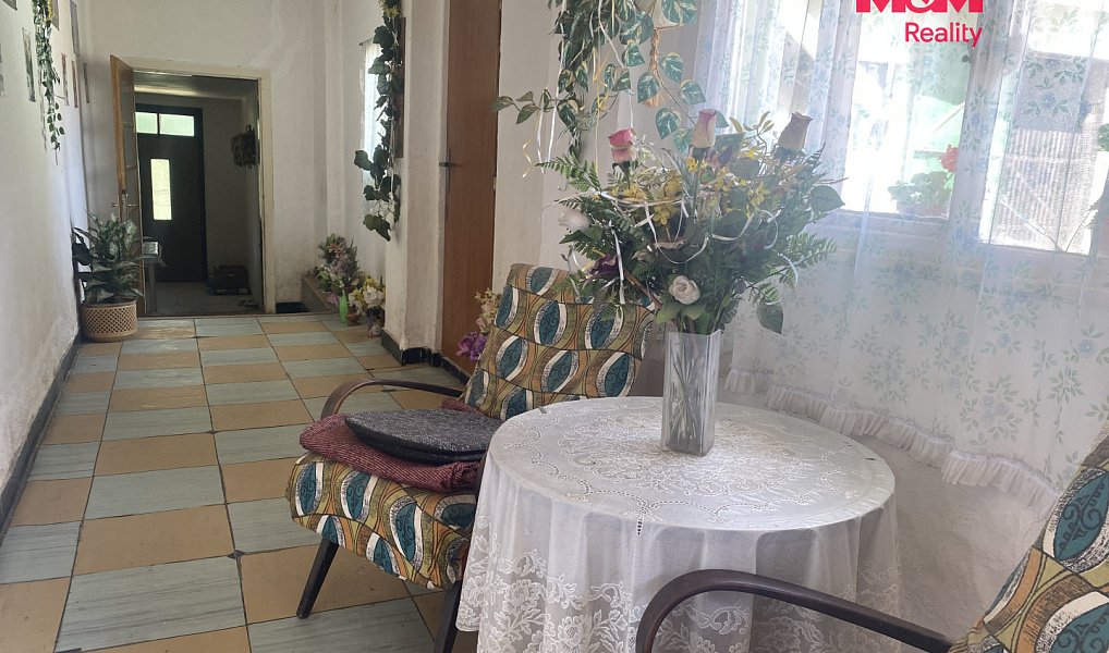 Prodej domu 120 m² s pozemkem 2 855 m², Kulířov – náhled fotky 7