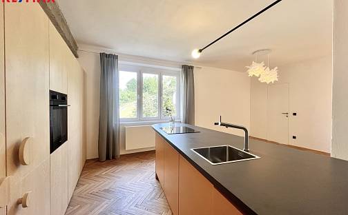 Prodej bytu 3+kk 69 m², Třebízského, Žatec, okres Louny