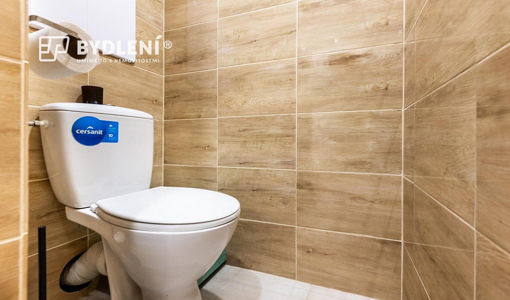 Prodej bytu 2+kk 36 m², Chomutov – náhled fotky 5