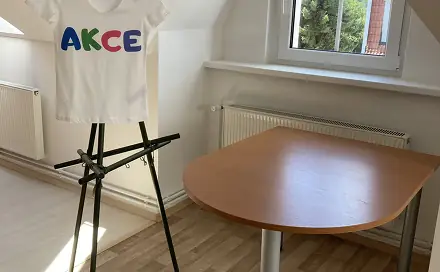 Pronájem bytu 2+kk 58 m², Josefa Suka, Teplice