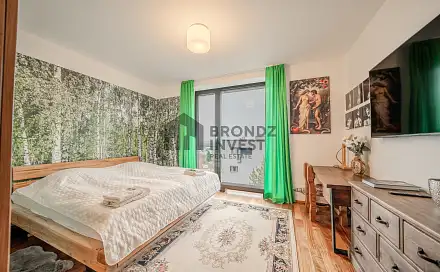 Pronájem bytu 2+kk 75 m²