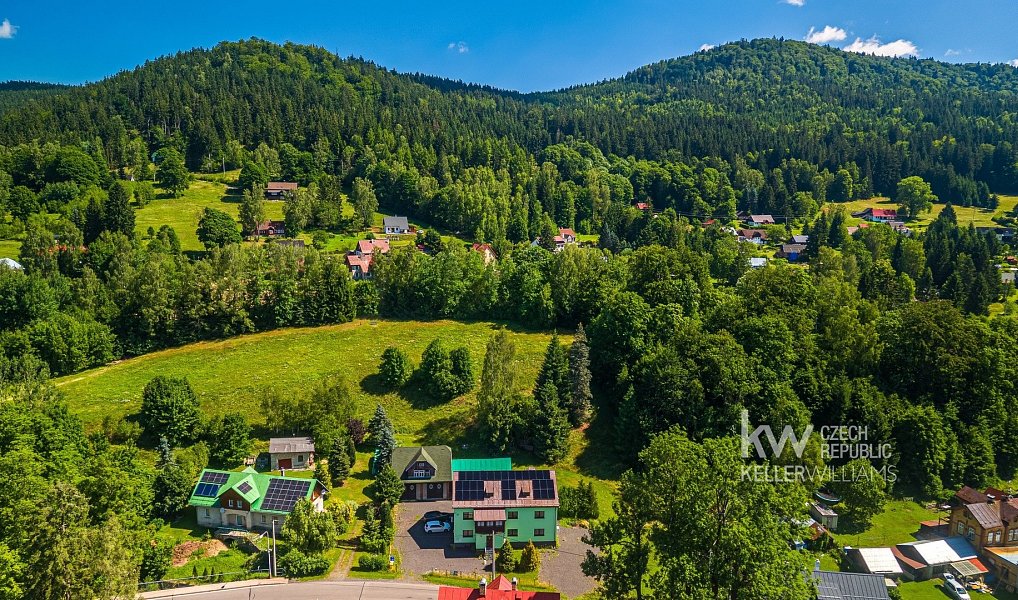 Prodej bytu 2+kk 35 m², Josefův Důl – náhled fotky 18