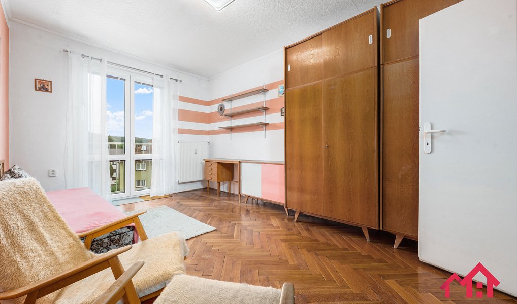 Prodej bytu 2+1 52 m², Ústí nad Orlicí – náhled fotky 9
