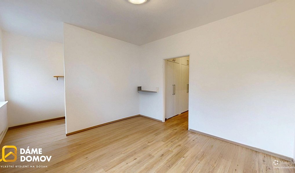 Pronájem bytu 1+1 37 m², Zlín – náhled fotky 4