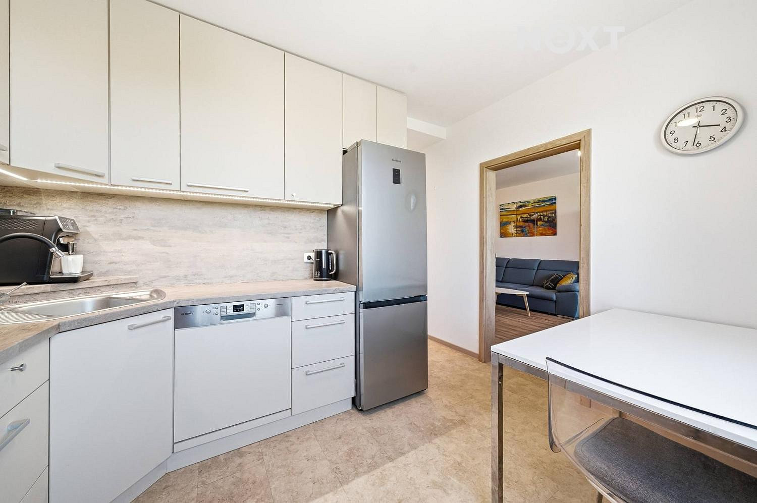 Prodej bytu 3+1 75 m² – fotografie 5