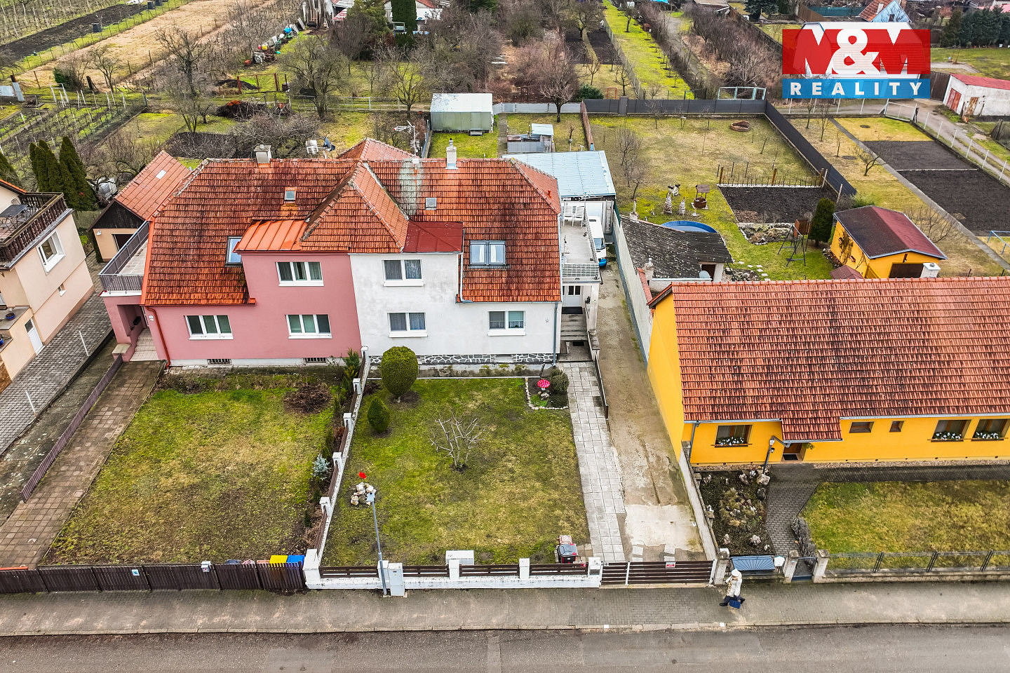 Prodej domu 142 m² s pozemkem 960 m² — photo 5