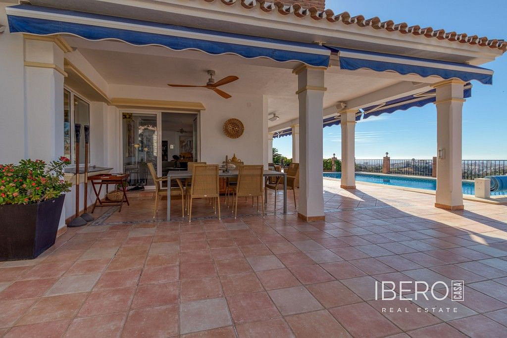 Casa 5+kk – Málaga, San Rafael, Cruz de Humilladero - Més
