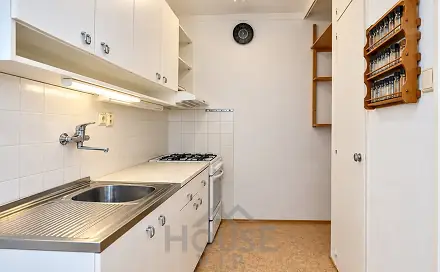 Prodej bytu 2+kk 44 m², Tatarkova, Praha 4 - Háje