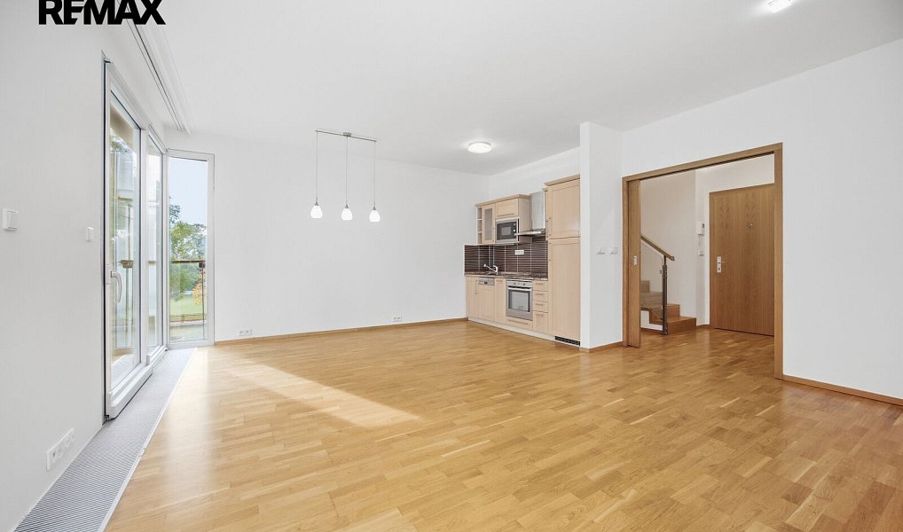 Prodej bytu 3+kk 83 m², Praha – náhled fotky 4