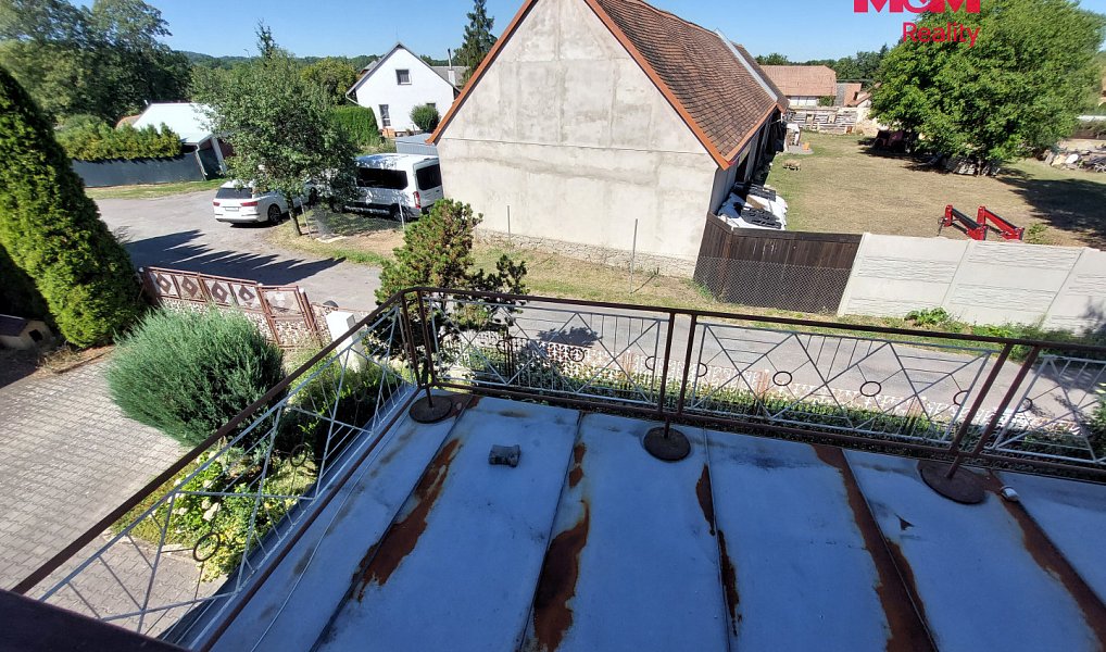 Prodej domu 195 m² s pozemkem 1 797 m², Nasavrky – náhled fotky 6