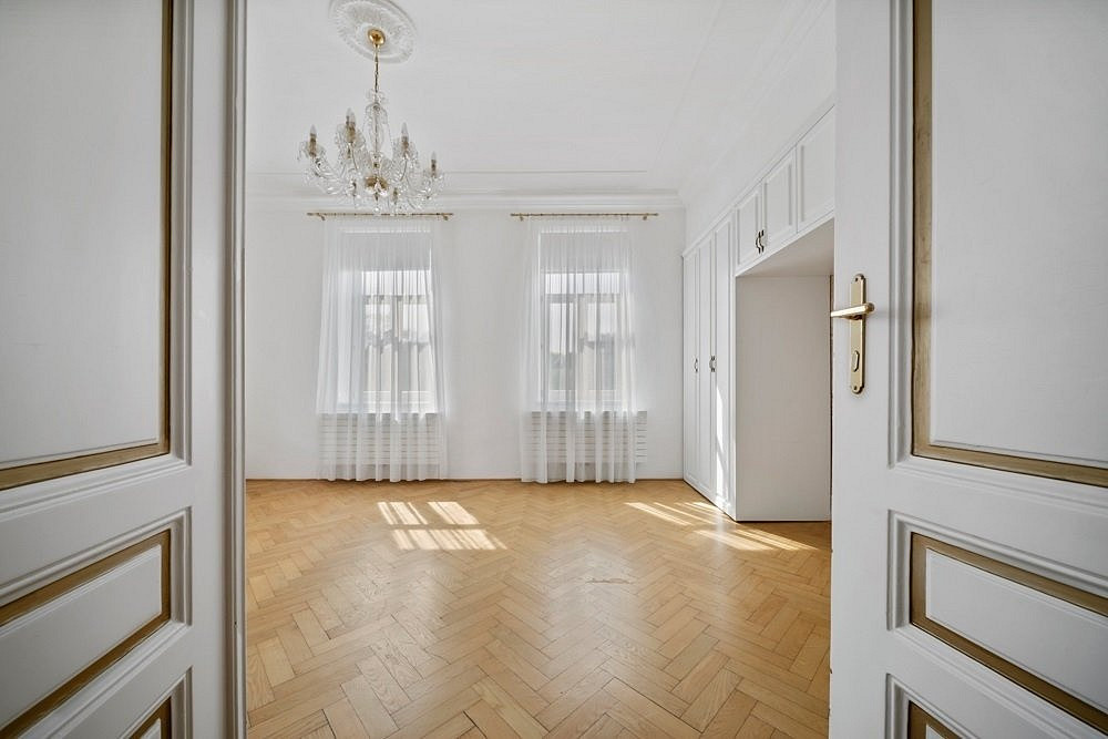 Prodej bytu 3+1 117 m², Brno - Veveří