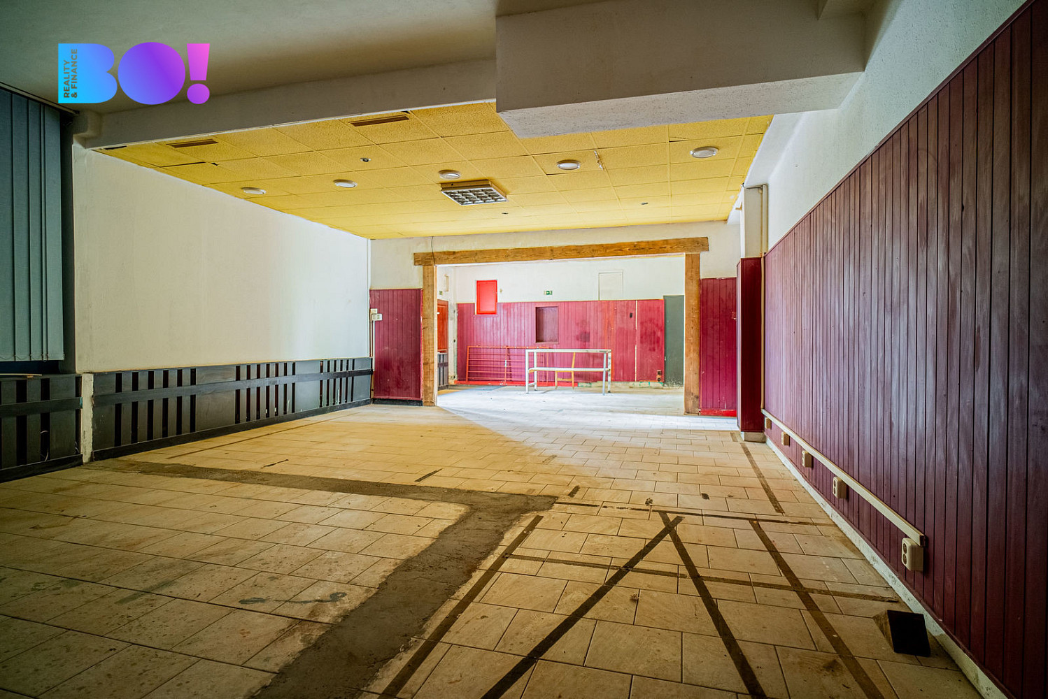 Pronájem obchodních prostor 126 m² – fotografie 4