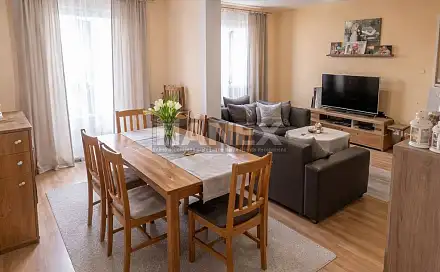 Prodej bytu 4+1 104 m²
