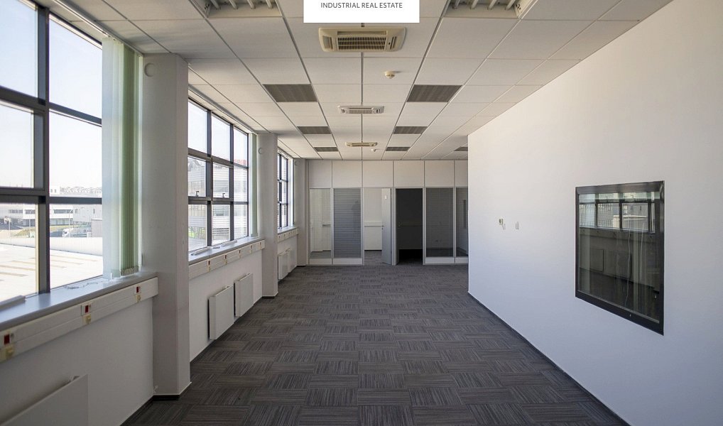 Pronájem výrobních prostor 14 966 m², Brno – náhled fotky 17