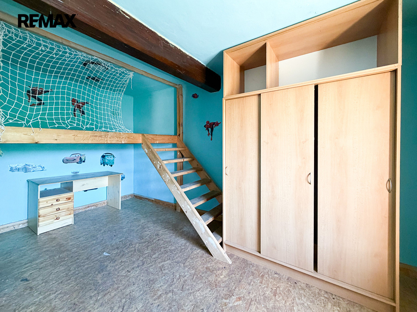 Prodej domu 94 m² s pozemkem 196 m² – pohled 3