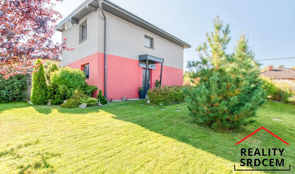 Prodej domu 119 m² s pozemkem 801 m², Vendryně – fotka 1 z 53