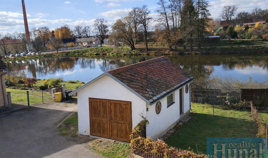 Prodej domu 103 m² s pozemkem 204 m², Žirovnice – náhled fotky 23