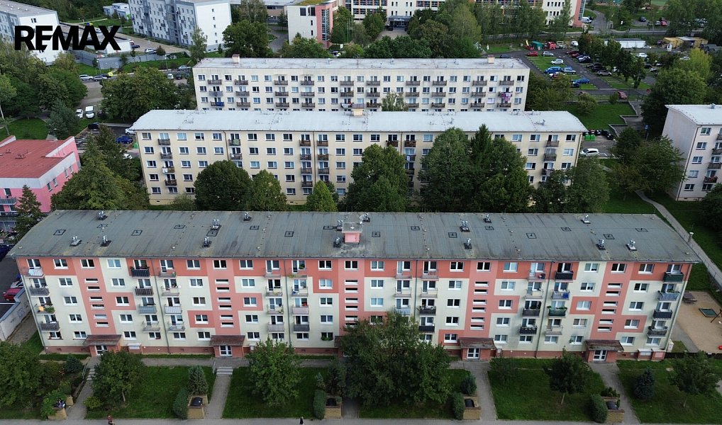 Prodej bytu 3+1 55 m², Milovice – náhled fotky 20