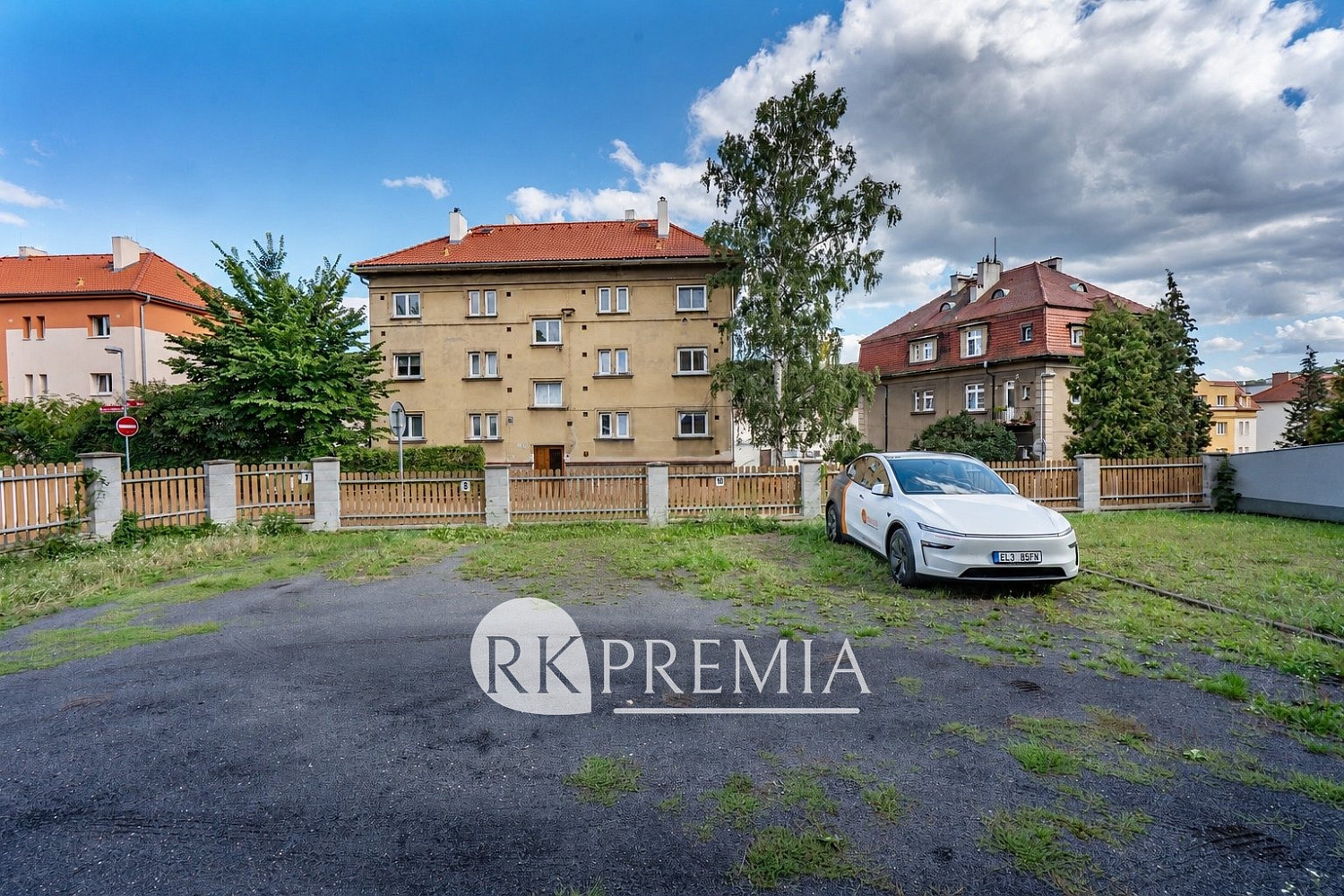 Pronájem komerčního objektu (jiného typu) 11 m² – fotografie 3