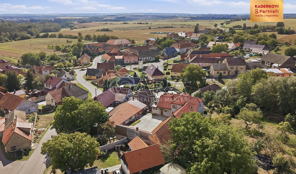 Prodej domu 117 m² s pozemkem 265 m², Skřinářov – náhled fotky 51