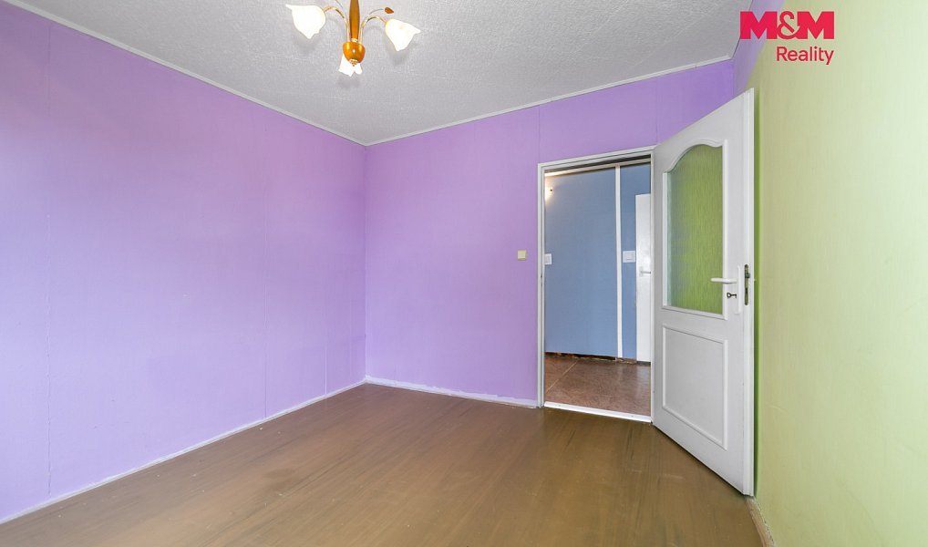 Prodej bytu 3+1 68 m², Neratovice – náhled fotky 13
