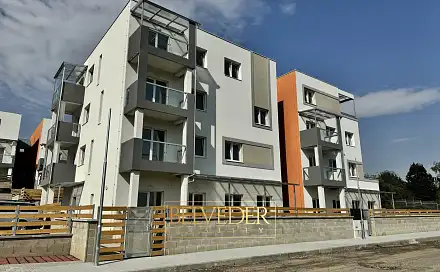 Prodej bytu 2+kk 73 m²