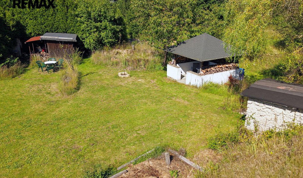 Prodej stavebního pozemku 3 045 m², Mírová – náhled fotky 14