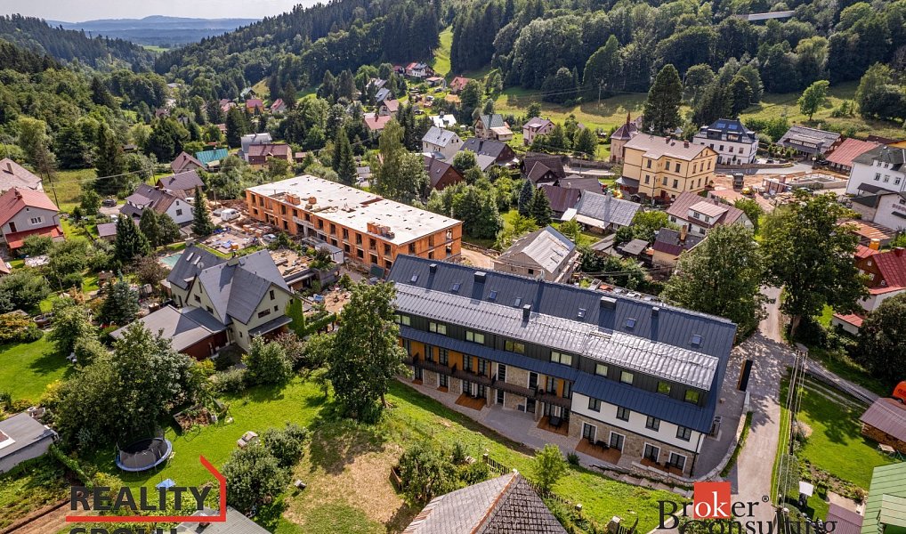 Prodej ostatní, 47 m2, Černý Důl, Černý Důl – náhled fotky 14