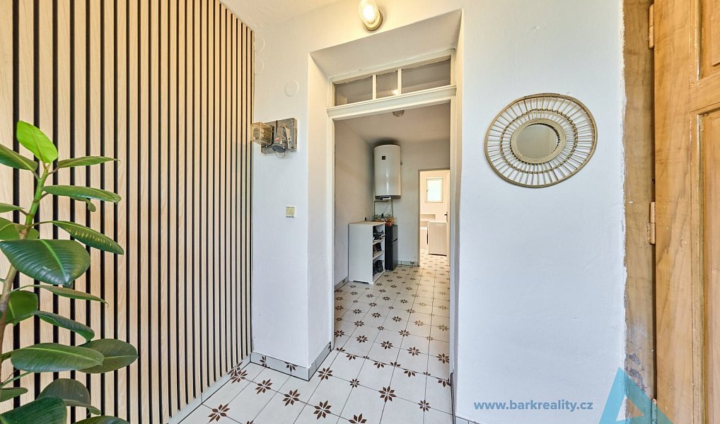 Prodej chaty/chalupy 141 m² s pozemkem 2 728 m², Nová Paka – náhled fotky 6